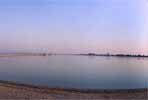 A view from Pomorie
