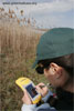 Mapping with GPS