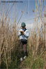 Mapping with GPS