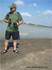 Research and monitoring of the birds