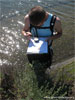 Research and monitoring of the birds