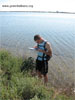 Research and monitoring of the birds
