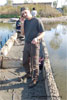 Research and monitoring of the biodiversity