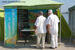 On the exhibition