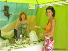 On the exhibition