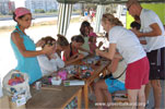 The jewellery workshop