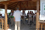 Opening ceremony
