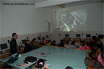 Discussion about reptiles