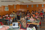 Presentations